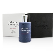 JULIETTE HAS A GUN - Gentlewoman Eau De Parfum Spray 100ml/3.3oz
