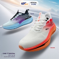 IQ SPORT รองเท้าวิ่งผู้ชาย เสริมแผ่นคาร์บอนไฟเบอร์ รุ่นCN8-TT20074M