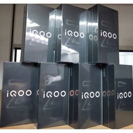 IQOO Z9X (5g)8/256gb