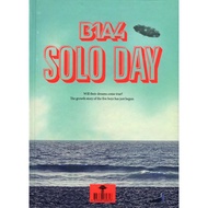 B1A4 - Solo Day (5th Mini Album)
