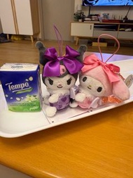 清屋）Sanrio Melody Kuromi 天使