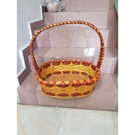 Beautiful Hamper Basket