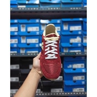 Saucony Shadow Burgundy Original Terlaris