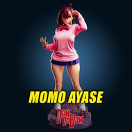 Momo Ayase : Model Figure Resin Made To Order NSFW