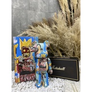 Bearbrick Dsquared Statue 400%