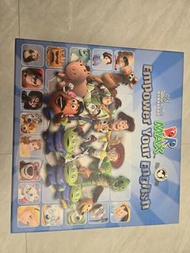 Dr Max 迪士尼英語家庭版 書籍