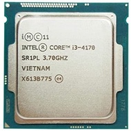 Intel Core Processor i3-4170 3.7 GHz TRAY socket 1150