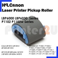 H*  Pickup Roller P1102 P1102w M1132 MFP Cano* LBP LBP3100 LBP3150 LBP3050 LBP6000 LBP6030 LBP6030w 