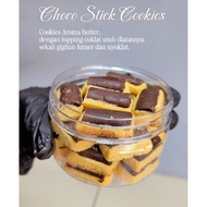 CHOCO STICK COOKIES PREMIUM