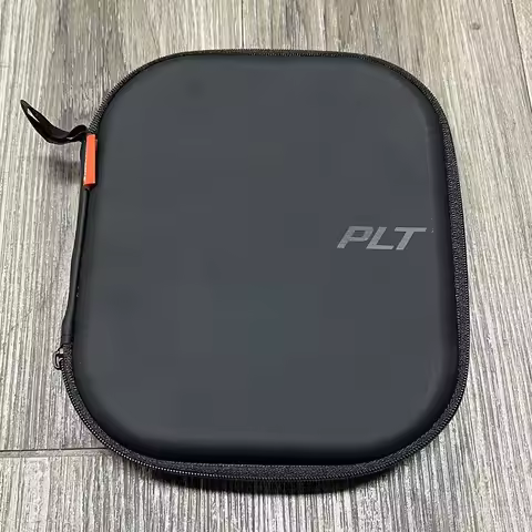 Original new earphone eva case for PLANTRONICS Voyager 6200uc/Jabra Evolve 65e /65e UC/Evolve 75e he