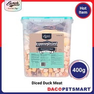 ENRICH CAT DOG FREEZE DRIED TREAT (14 Flavors)