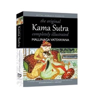 The Original Kama Sutra Completely Illustrated