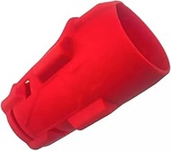 M18 49-16-2967 49162967 High Torque Impact Wrench Boot rubber Compatible with Milwaukee M18 FUEL 1/2