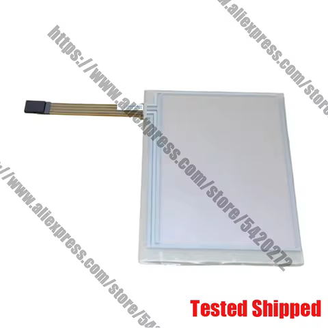 NEW AMT9503 AMT 9503 AMT-9503 HMI PLC Touch Screen Panel Membrane Touch Screen