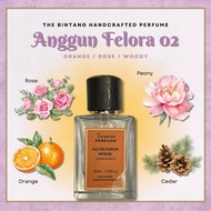 Anggun Felora 02 | The Bintang Handcrafted Perfume
