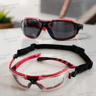 Safety glass Red Wing 95214/Safety glass red wing