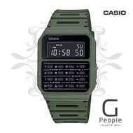 CA-53WF-3BDF / CA-53WF-3B / CA-53WF SERIES CALCULATOR DATA BANK WATCH 100% ORIGINAL