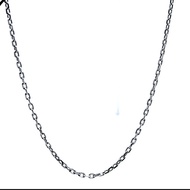 Dparis Chain Necklace KLL36345