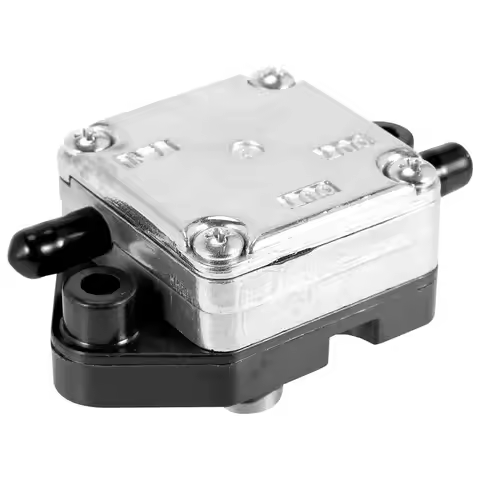 A65P-F4 4T Fuel Pump For PARSUN HDX MAKARA YAMAHA F5 F6 MAKARA F8 4 CYCLE 4HP 5HP 6HP 8HP Outboard 6