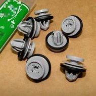 BMW Small Accessories Door Panel Buckle BMW Door Interior Panel Clip 1 Series 3 Series 5 Series X5 B