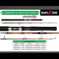 JORAN KAIZEN RAIGO 180 JORAN JIGGING