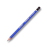 Staedtler Mars Lumograph Pencil Writing Intensity EE 9B 8B 7B 6B 5B 4B 3B 2B B HB 9H 8H 7H 6H 5H 4H 