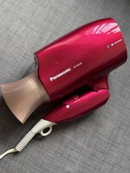 Panasonic EH-NA45 Nanoe Hair Dryer Pink
