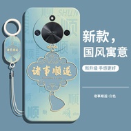 honor 90 lite casing honor x9b casing honor x8b casing Suitable for Huawei honor X9B Phone Case New 