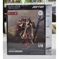 Joytoy Warhammer Horus Heresy Thousand Suns Ahzek Ahriman