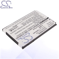 CS Battery HTC M1 / HTC PC40100 / HTC Spark / HTC T8686 Phone Battery HT8686SL