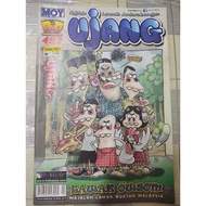 MAJALAH UJANG TAHUN 2015
