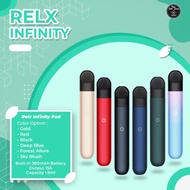 Relx Infinity Disposable Pod by Relx