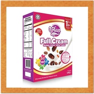 Irfan Susu Full Cream 600g