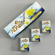 Eskimo Leon Adalya Lemon, Lime & Mint Flavor 50g - 500g