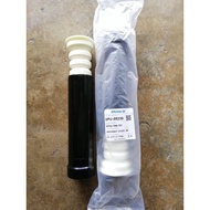 HONDA CITY T9A YR 2014 JAZZ T5A HRV T7A REAR ABSORBER DUST COVER WITH BUSH OEM DENCO DPU-05230 52722