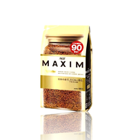 กาแฟ กาแฟสำเร็จรูป ตรา MAXIM ของแท้จากญี่ปุ่น