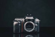 Nikon F50 #2 #135底片相機