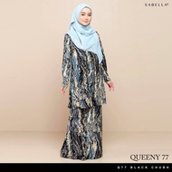Baju Kurung Sabella (Queeny77)