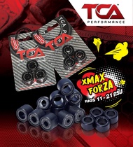 ตุ้มน้ำหนัก TCA Performance รุ่น XMAX FORZA