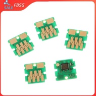 FBSG 1/5Pcs T04D100 T04D100 T04D1 EWMB2 Ink Maintenance Box Chip For EPSON L6160 L6168 L6170 L6178 L