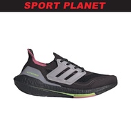 adidas Women Ultraboost 21 Running Shoe Kasut Perempuan (S23846) Sport Planet 6-10