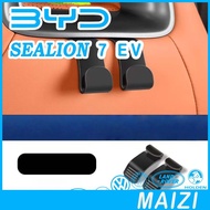[READY] BYD SEALION 7 EV Car Hook Seat Backrest Rear Body Kit byd sealion 7 ev Car Decoration Access