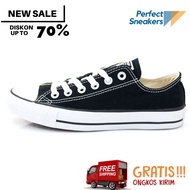 PRIA Original Men's Shoes C'O Chuck Taylor All Star Classic Color low Top Sneakers Short Pay On The Spot