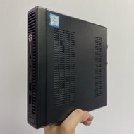 HP i7-6700超強65W微型電腦. 一隻手掌🖐️咁細 (運行i7-6700 3.4Ghz, 16GRam, 256G-NVME SSD + 500GHD) 有AC WiFi, 藍牙BT, USB-C, Windows 10 Pro已啟用Activated, 實物拍攝,即買即用 . Ultra High Performance 65W i7 HP mini PC Ready to use ! Active 🟢 # HP 600G2