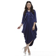 Jenni Austin - Isvara - Deep Blue