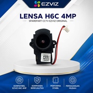 EZVIZ Lens Spare Parts H6C 4MP CCTV Replacement CCTV Camera Lens