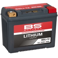 BS BATTERY LITHIUM BSLI-12