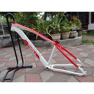 Xc thrill vanquish mtb Bike alloy frame frame 27.5