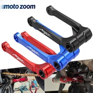 For HONDA CRF1100L CRF1000L CRF 1100L 1000L Motorcycle Accessories Adjustable Rear Drop Lowering Lin