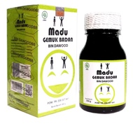 ADULT BODY FAT HONEY - Appetite Enhancer